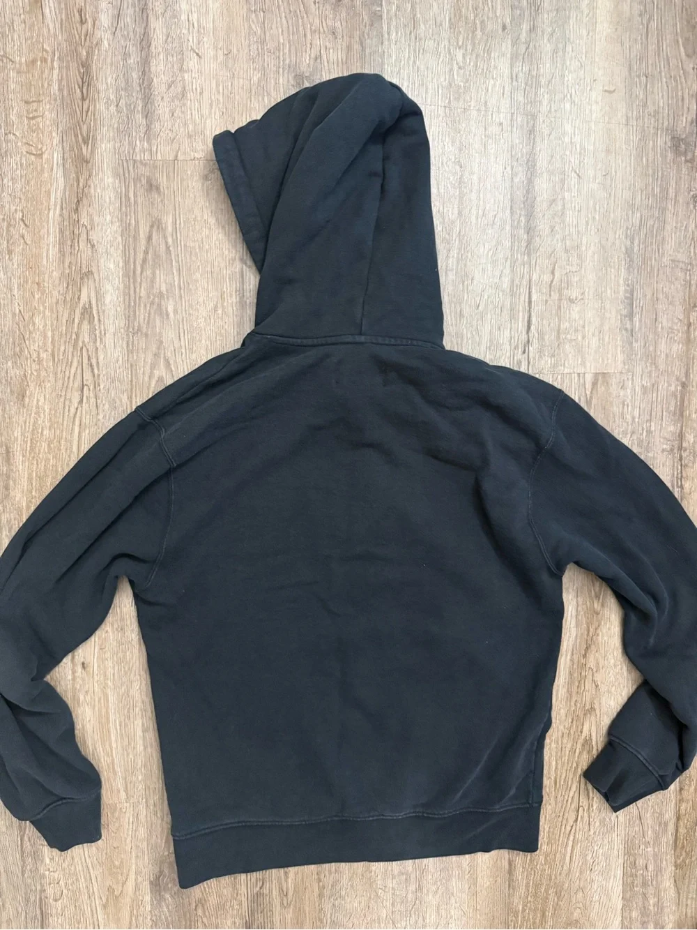 Nike • Air Jordan • Flight Fleece Hoodie